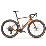 3T Racemax WPNT kruusaratas | SRAM Rival XPLR AXS 1x13 | Discus 40|30 | Bronzo, XXL