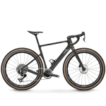 3T Extrema Italia kruusaratas | SRAM Red XPLR PM AXS 1x13 | Project X, S