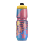 Purist Insulated Chromatek MoFlo joogipudel | 620 ml | Stars Collage