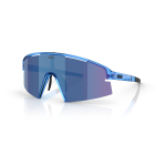 BLIZ P006 p&auml;ikeseprillid | Transparent Blue - Smoke Blue Multicolour