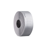 Fizik Tempo Microtex Classic lenksulint | Racefeel | 2 mm | Silver