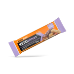 NamedSport KETOtime baton | 35 g | Roasted Peanut Delice