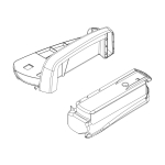 Thule VeloCompact F parempoolne tulehoidja