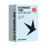 Schwalbe 27.5-29" sisekumm 19 | SV | 40/62-584/635, 50 mm