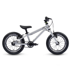 Early Rider Belter 14" lastejalgratas | Brushed Aluminium