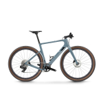3T E-Ultra WPNT Italia elektrijalgratas | SRAM Rival XPLR AXS 1x12 | FB DISCUS i28 | Grigio Perla, XXL
