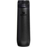 Stanley Flowstate&trade; Spring joogipudel | 590 ml | Black 2.0