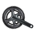 Shimano Tiagra FC-4700 v&auml;ndad | 50-34T, 11-k&auml;iguline, 175 mm