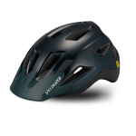 Specialized Shuffle Child LED kiiver | Gloss Forest Green, XXS