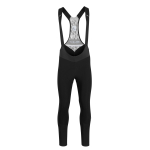 Assos Mille GT Ultraz talvised pikad p&uuml;ksid | mustSari, S