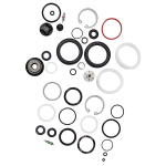 RockShoxi Dust Wiper uuenduskomplekt | Full | BoXXer World Cup B1