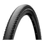 Continental Terra Hardpack Shieldwall 27,5" kokkupandav rehv | Black - Black, 27.5x2.00