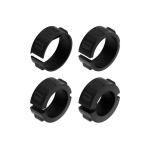 Quad Lock&reg; Handlebar Mount Pro - kangi klambrite vaheseinte komplekt
