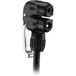 Lezyne Dual Valve pumba pea