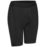 GripGrab PACR Padded Liner naiste l&uuml;hikesed p&uuml;ksid | Black, L