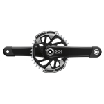 SRAM XX Eagle Transmission v&auml;ndad | 32T | 1x12-k&auml;iguline, 175 mm