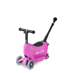 Micro Mini2go Deluxe Plus Roller | Roosa
