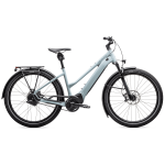 Specialized Turbo Vado 5.0 IGH Step-Through elektriratas | Satin Seafoam - Lapis Pearl - Glacial, XL