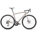 Specialized Aethos Pro maanteeratas | Shimano Ultegra Di2 | Gloss Champagne - Smoke, 61