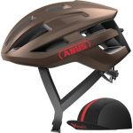 Abus Powerdome Ace kiiver | Metallic Copper, L
