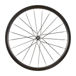 Roval Alpinist CLX III s&uuml;sinikust esiratas | Satin Carbon - Gloss Black