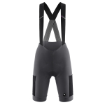 Assos Tactica Kiesk&auml;fer T5 Gravel naiste l&uuml;hikesed p&uuml;ksid | Robust Grey, XXL
