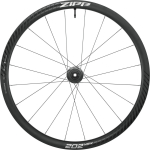 Zipp 202 NSW tagaratas, SRAM XDR