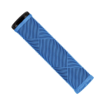 Lizard Skins Strata Single Clamp Lock-On lenksuk&auml;epid | Deja Blue