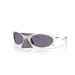 Oakley Plantaris p&auml;ikeseprillid | Matt Vapor - Prizm Grey