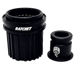 Fast ForwardTagarummu hammasr&otilde;ngas | FFWD Ratchet & N/GAGE | Micro Spline | 12-speed