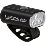 Lezyne Mini Drive 400+ jalgratta esituli