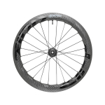 Zipp 454 NSW Tubeless Disc Brake tagumine ratas MY22, SRAM/Shimano