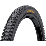 Continental Xynotal Downhill Super Soft 29" TL-Ready kokkupandav rehv | Black - Black, 29x2.40