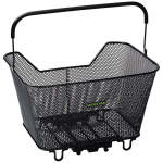 Racktime Baskit v&auml;ike jalgrattakorv