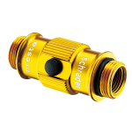 Lezyne ABS Flip-Thread Chuck ventiili kork