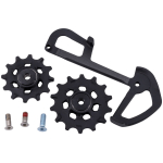 SRAM EX1 sisemine ketas - k&auml;iguvahetaja litrid | 8 Speed