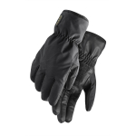 Assos GTO Ultraz Winter Thermo kindad | blackSeries , XL
