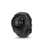 Garmin Instinct E nutikell | 40 mm | Black