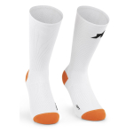 Assos RSR S11 sokid | White Series, II