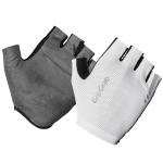 GripGrab PACR InsideGrip&trade; kindad | White, XXL