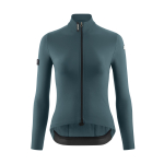 Assos Uma GT Spring Fall C2 pikkade varrukatega s&auml;rk | Foundation Green, XLG