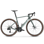 3T Racemax WPNT kruusaratas | Shimano GRX Di2 2x12 | Aliseo, XXL