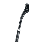 Ergotec Comfort 26"-29" reguleeritav tugijalg