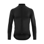 Assos Mille GT S11 Tuulejope | Black Series, XXXL