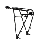ORTLIEB Quick-Rack jalgratta pakiraam | Black