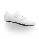 Fizik Lyra maanteejalatsid | White - White Cream, 45