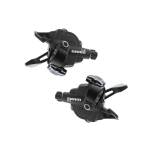 SRAM X-4 Trigger linkvahetusi komplekt, 3x8-speed