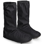 GripGrab DryFoot 2 Waterproof igap&auml;evased jalatsikingakatted | mustad , XXXL