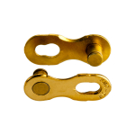 KMC X12 DLC MissingLink ketilukk | 12-speed | Kuldne