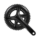 Shimano FC-RS520 v&auml;ndad | 50-34T, 12-k&auml;iguline, 172,5 mm